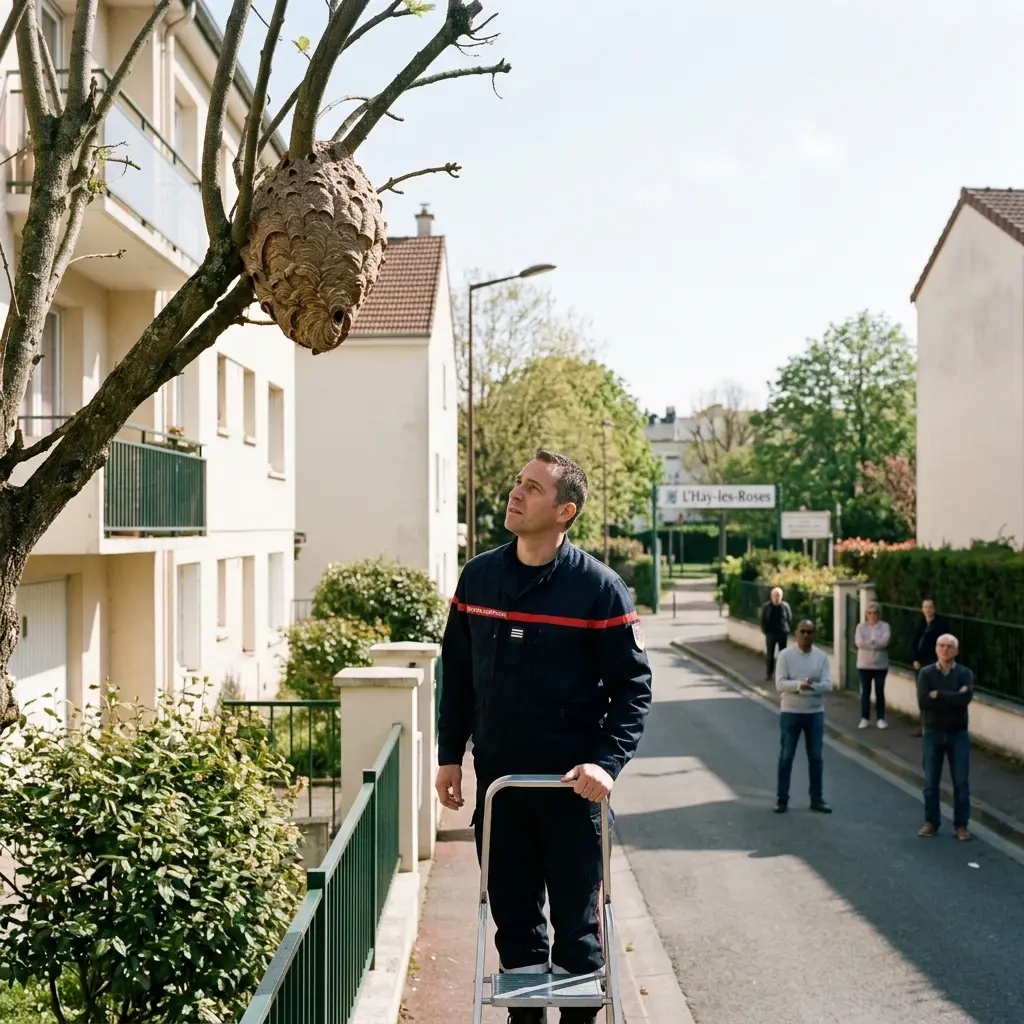 Prévenir l'apparition de nuisibles