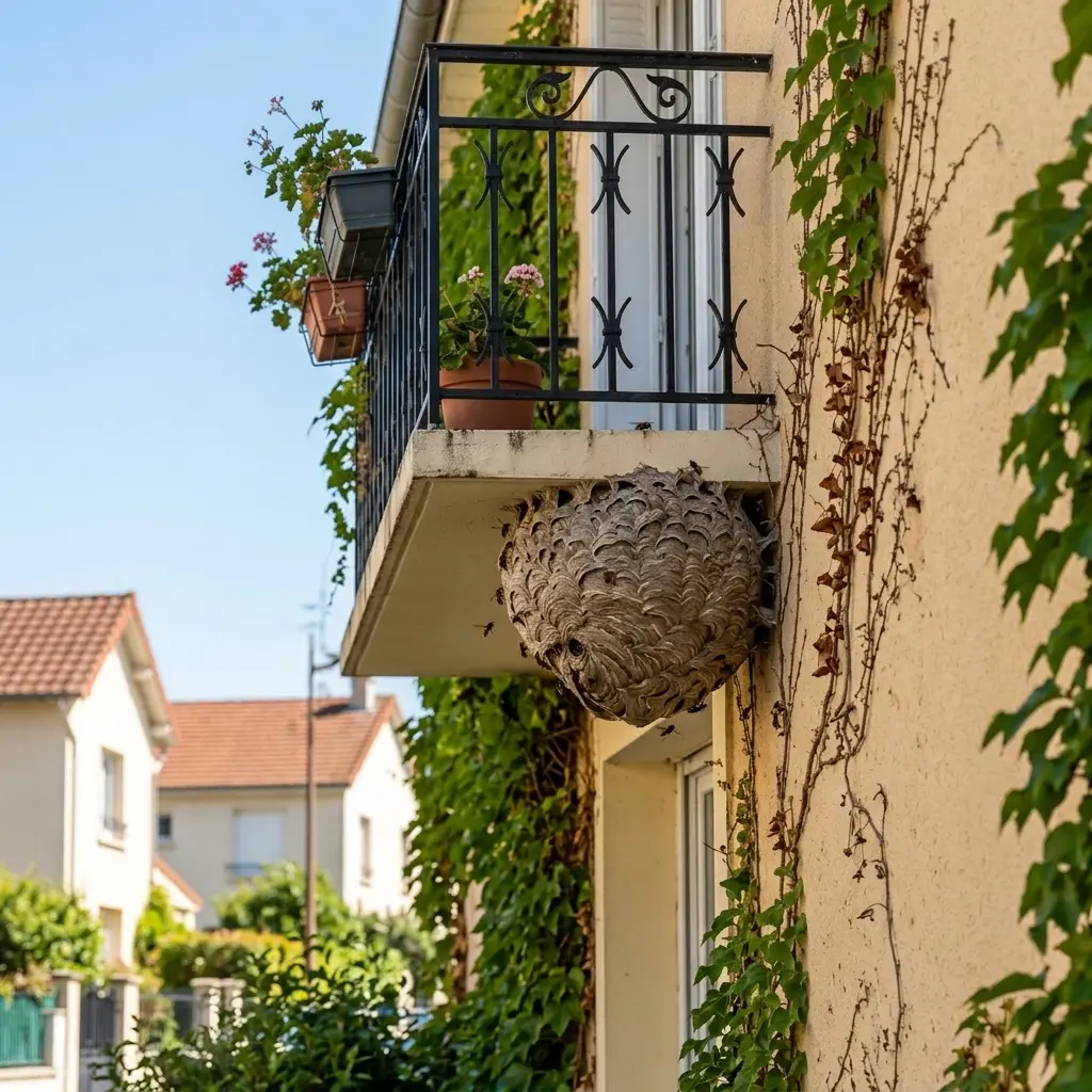 Une protection efficace pour votre foyer