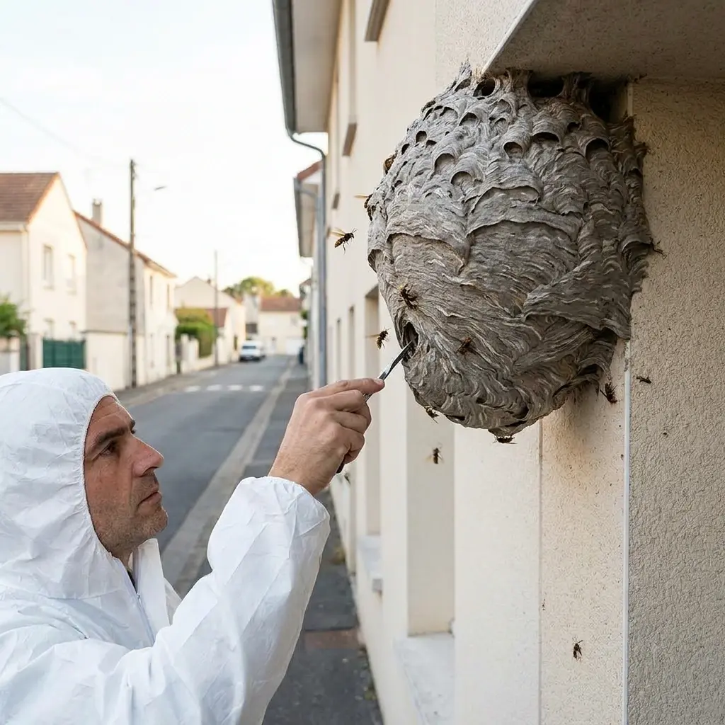 Pourquoi nous choisir pour vos nuisibles à Gentilly ?