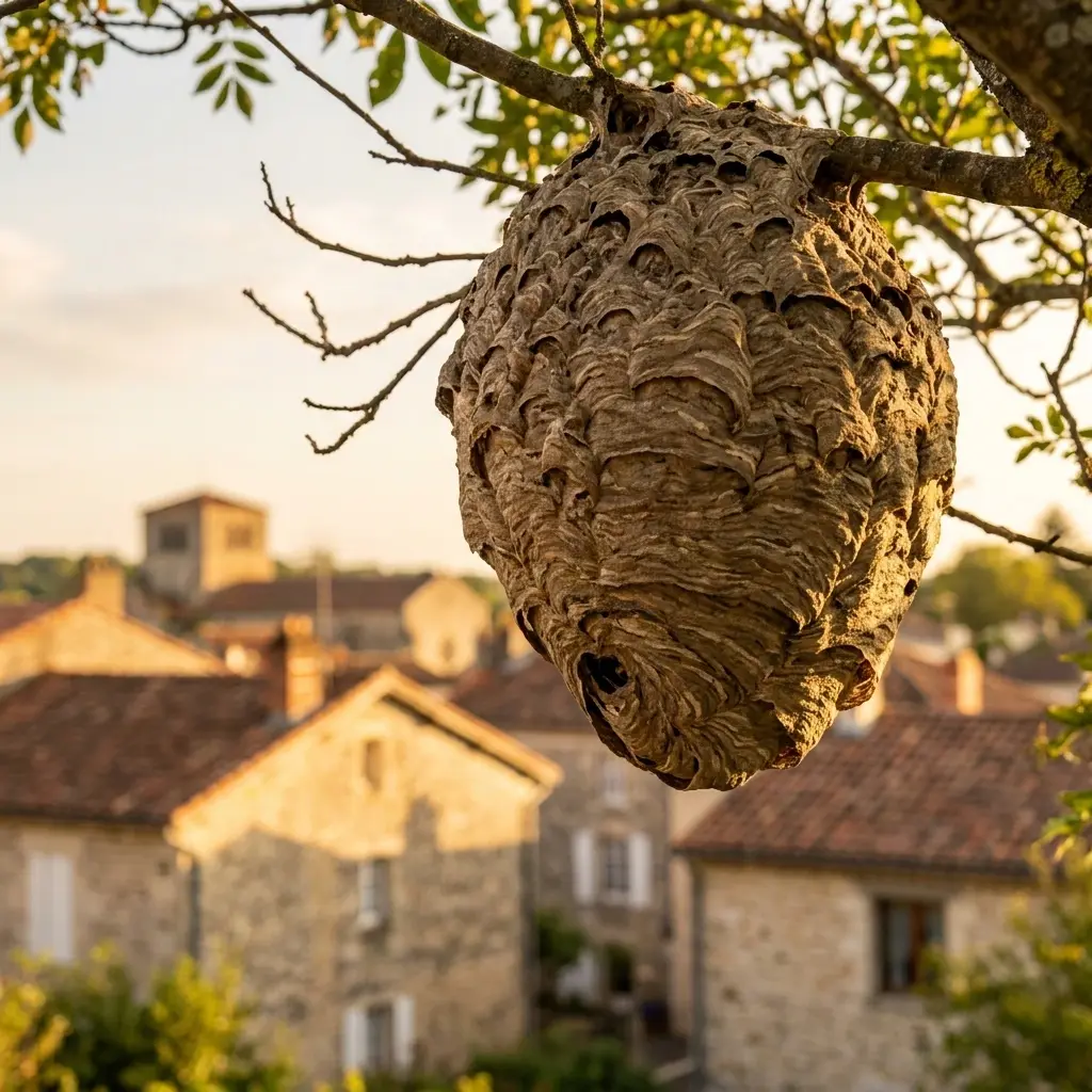 Une protection durable pour votre habitat et vos proches