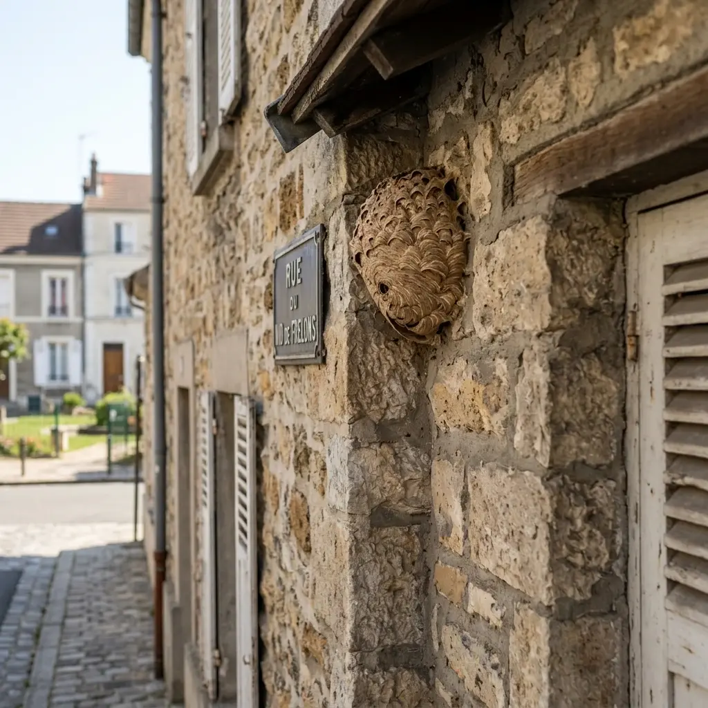 Une solution durable pour retrouver la sérénité chez vous