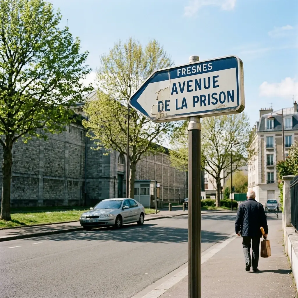 Nid de frelon Fresnes (94260)