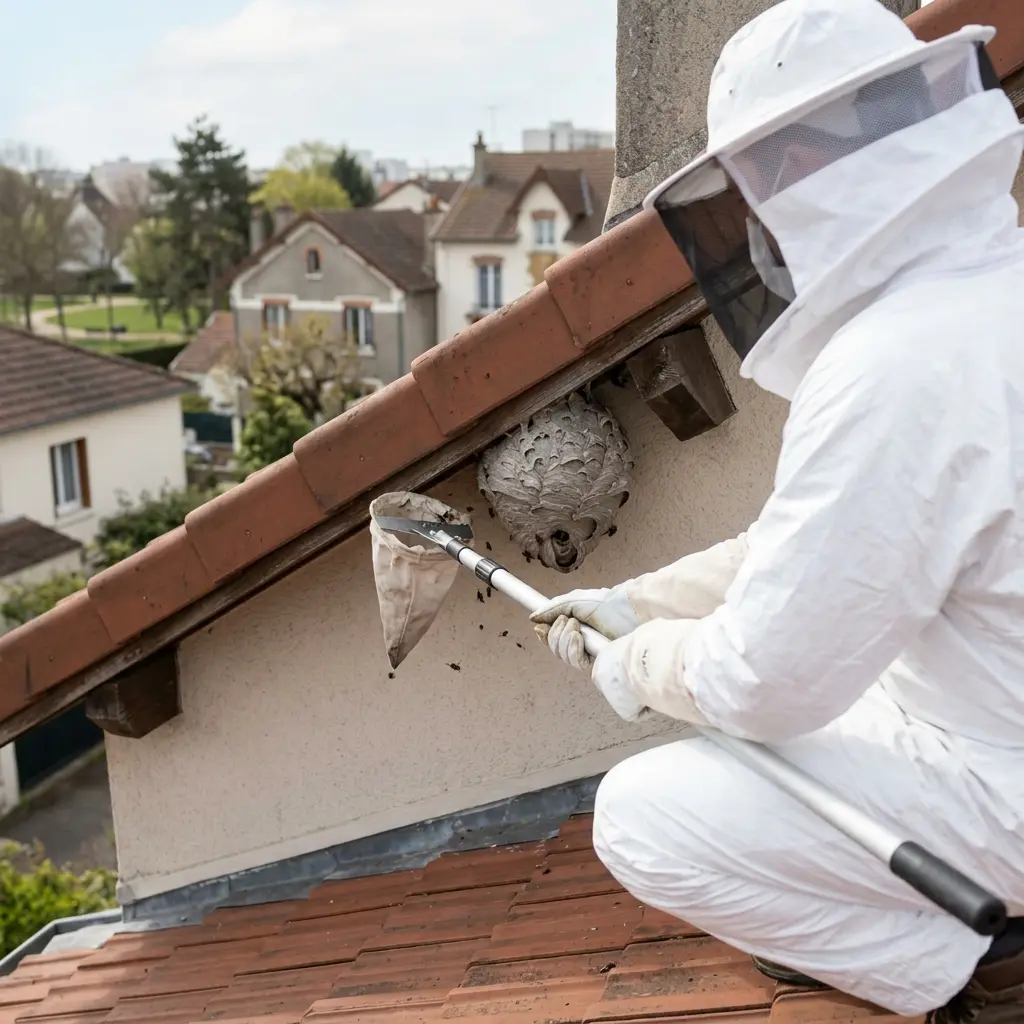 Une solution durable pour retrouver la sérénité chez vous