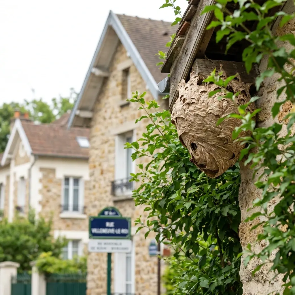 Pourquoi nous choisir à Villeneuve-le-Roi