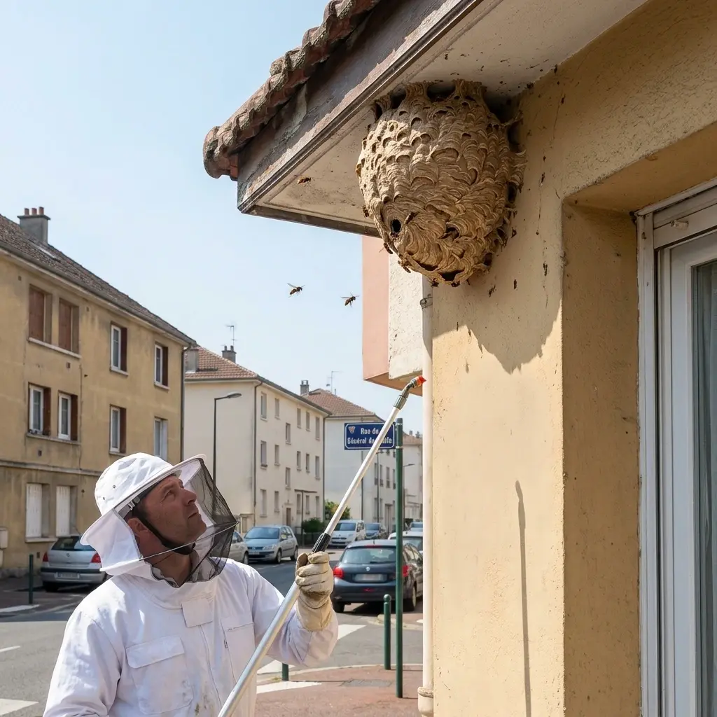 Comment se déroule l'intervention à Villeneuve-le-Roi ?