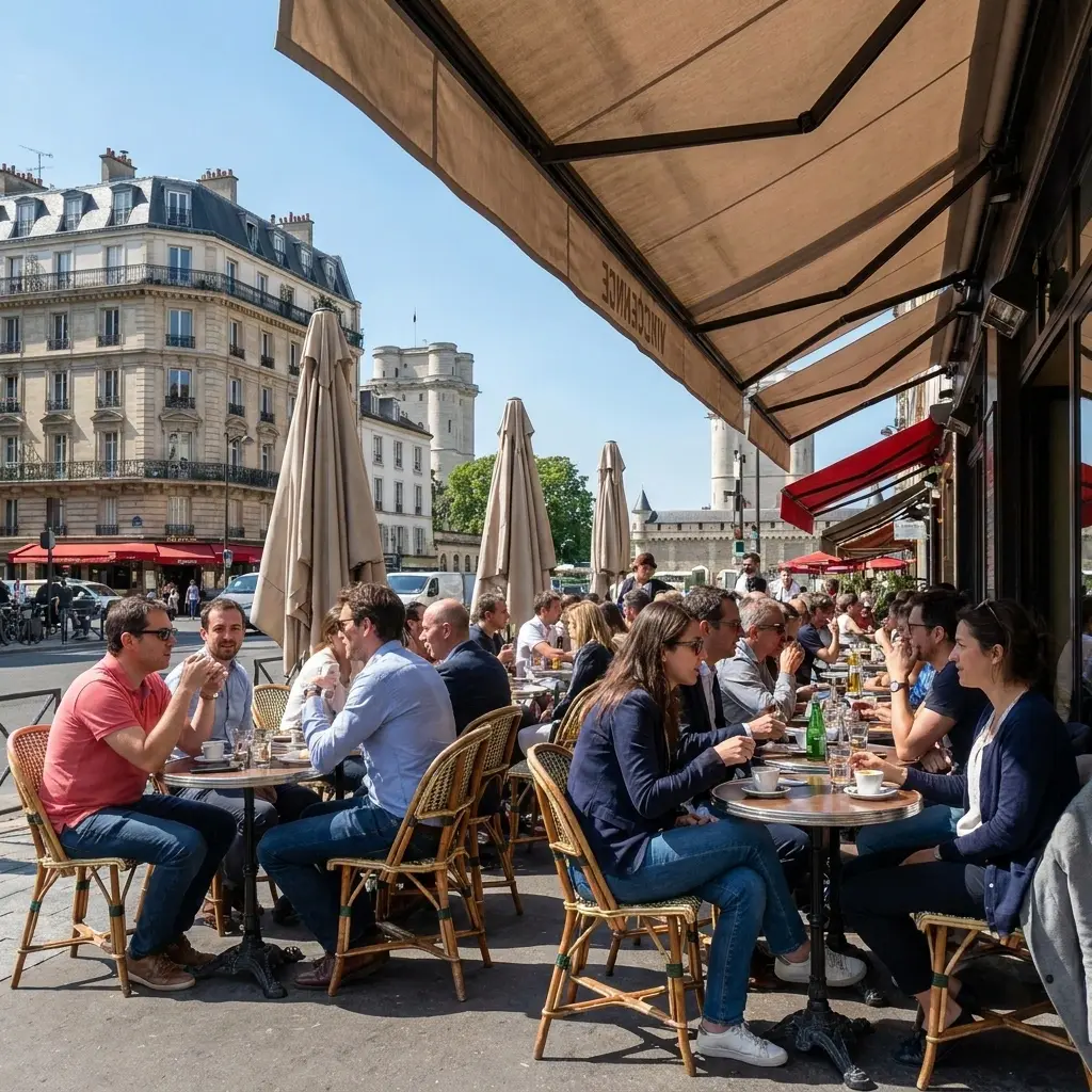 Notre méthode de traitement thermique et chimique