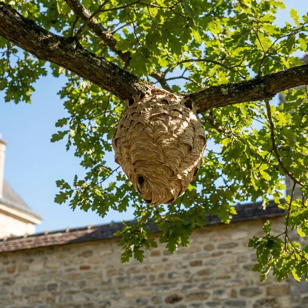 Les bons réflexes face aux nuisibles
