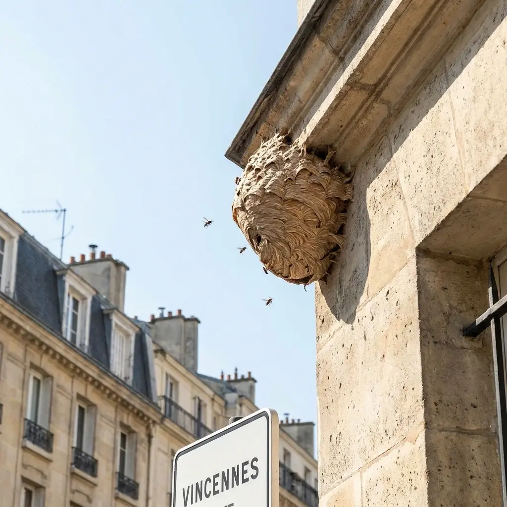 Une intervention fiable pour votre sérénité