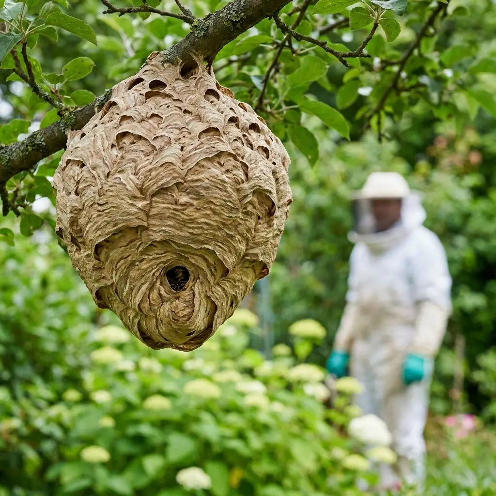 Une protection durable pour votre maison
