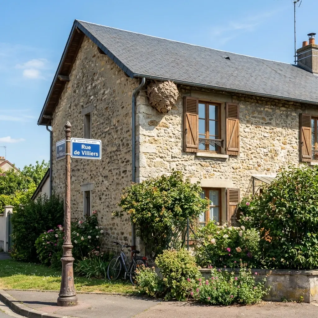 Pourquoi nous choisir à Villiers-sur-Marne