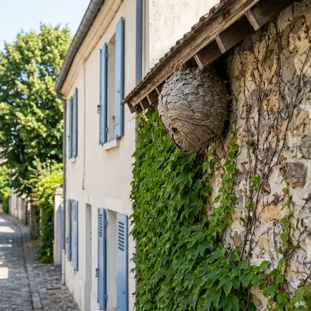 Une protection efficace pour votre domicile