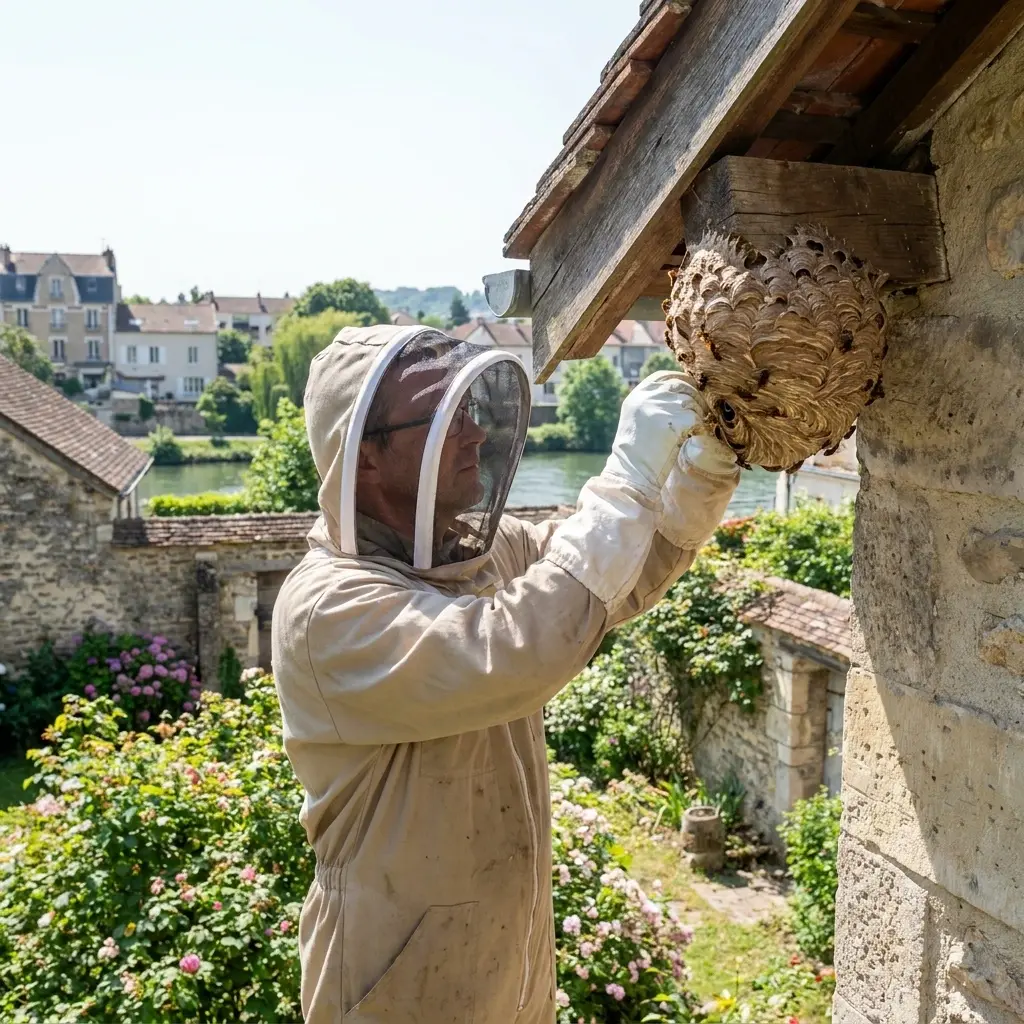 Pourquoi nous choisir à Saint-Maurice