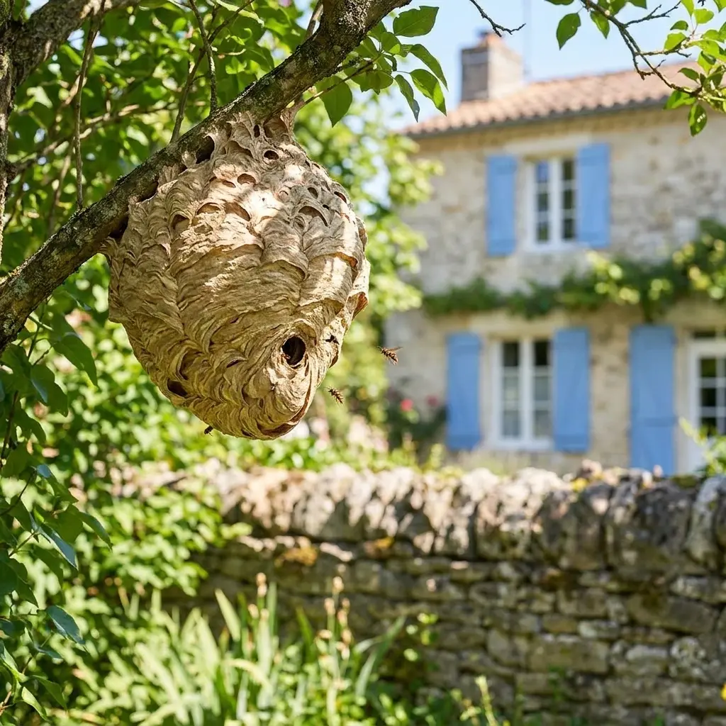 Une protection durable pour votre domicile