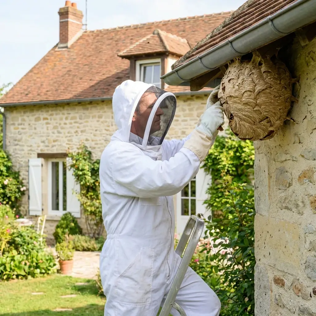 Comment réagir avant l'arrivée de nos experts à Chennevières-sur-Marne ?