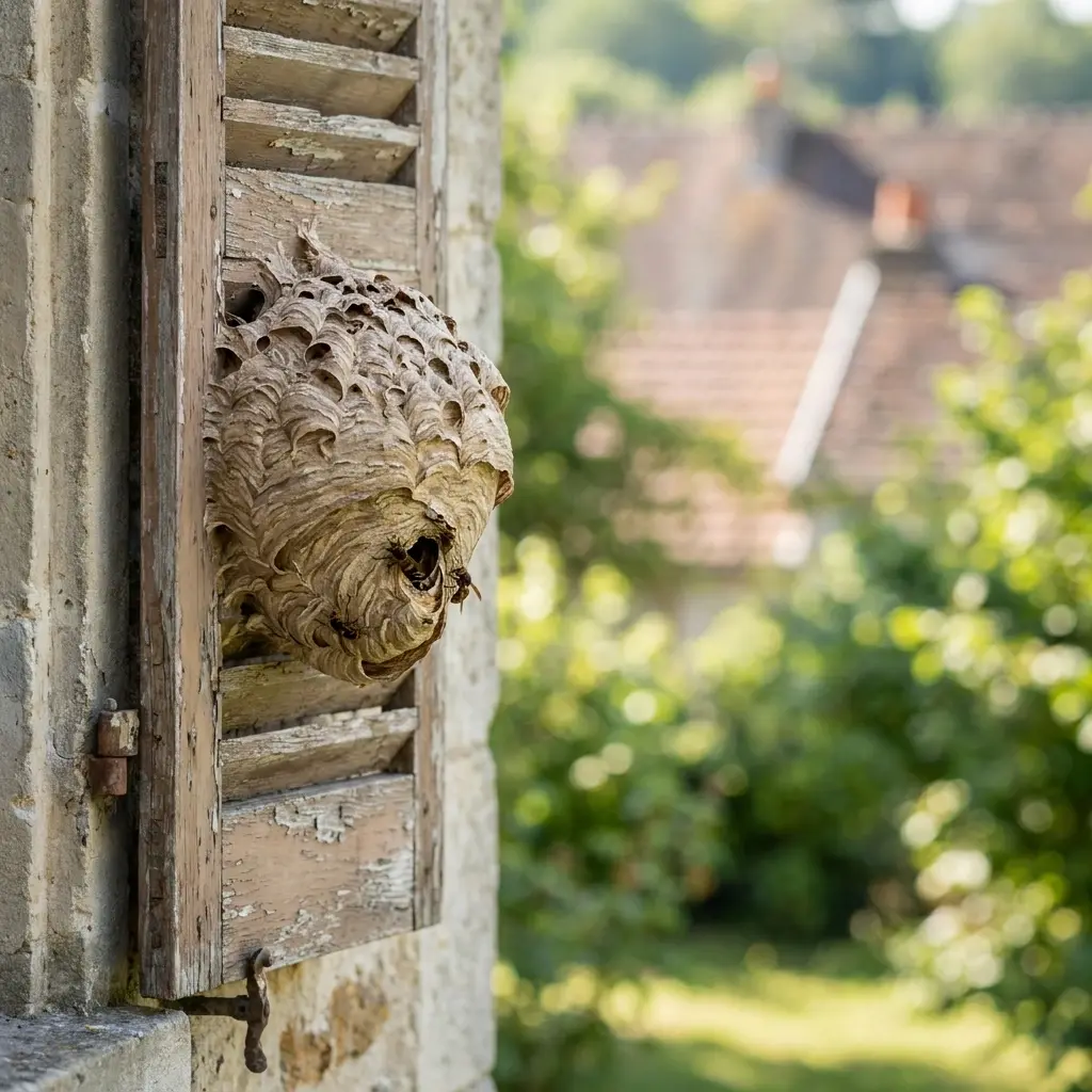 Une solution durable pour retrouver la sérénité dans vos extérieurs