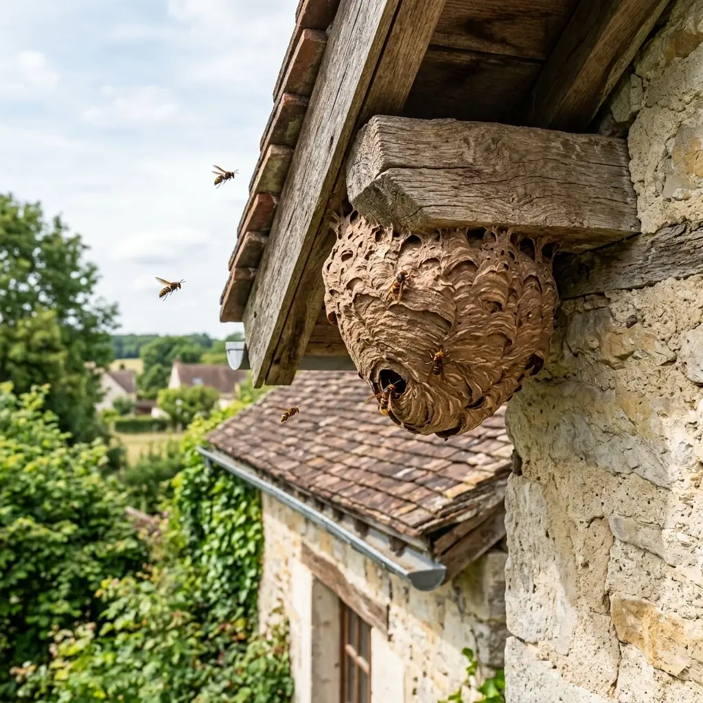 Notre méthode d'intervention locale