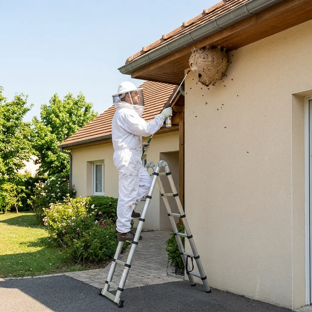 Expertise complète à Villecresnes