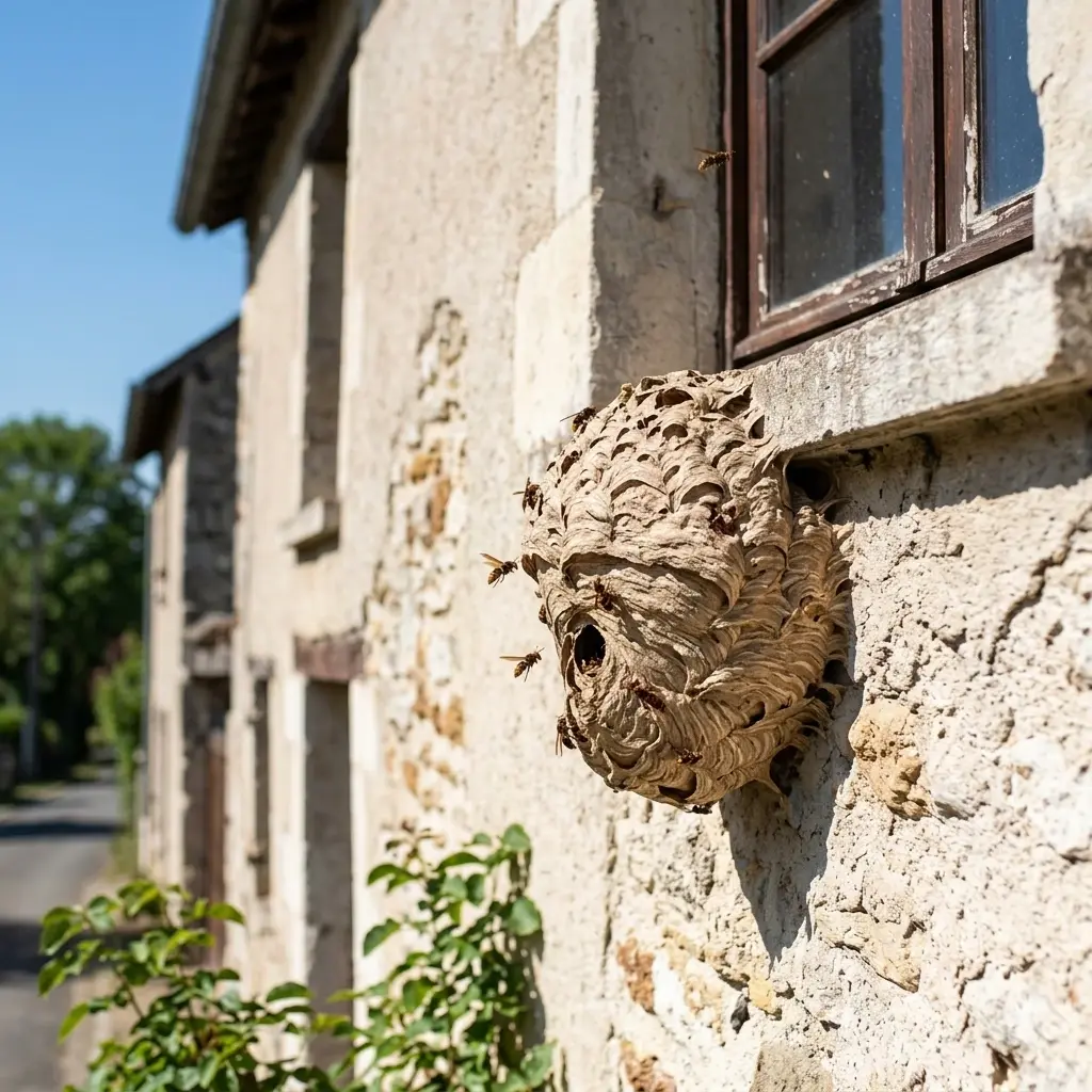 Une protection durable pour votre domicile