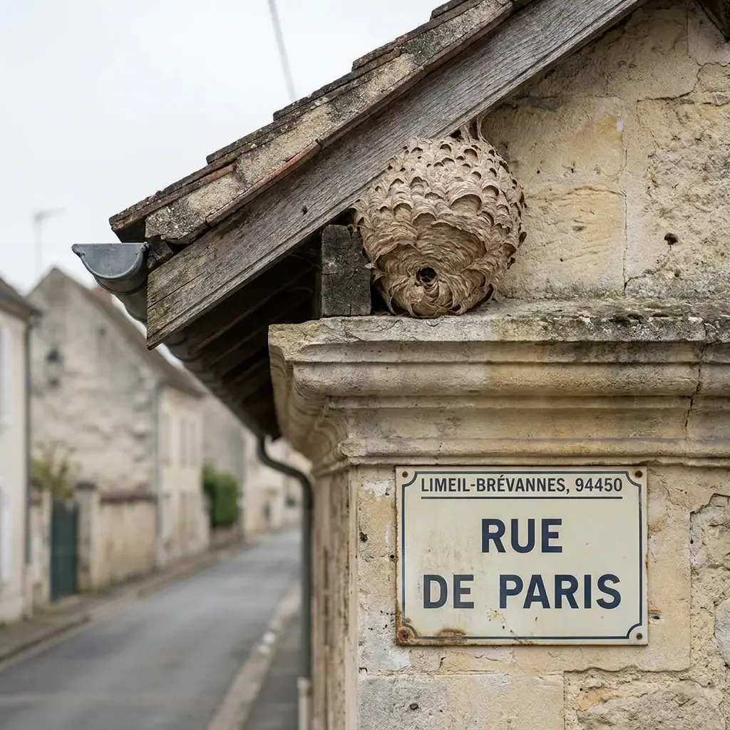 Besoin d'une intervention rapide à Limeil-Brévannes ?