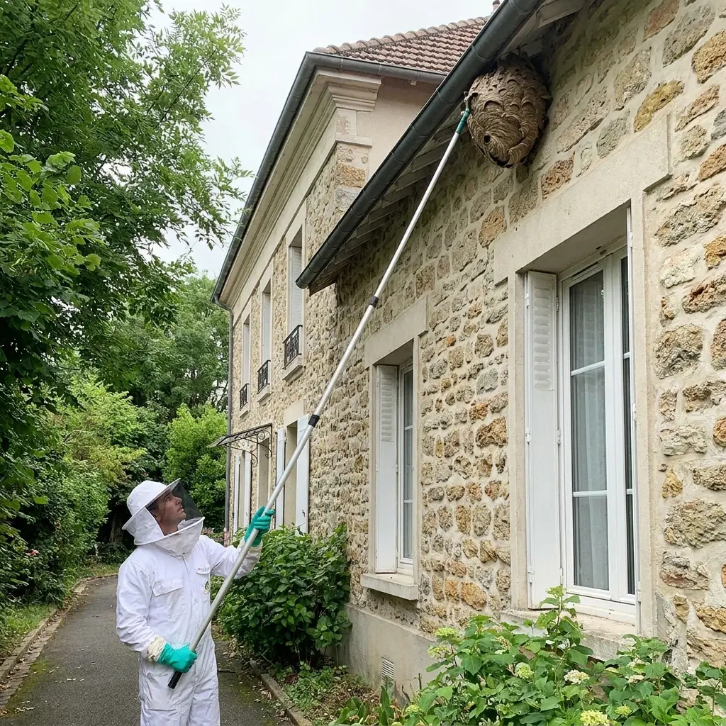 Comment se déroule l'intervention à Limeil-Brévannes ?