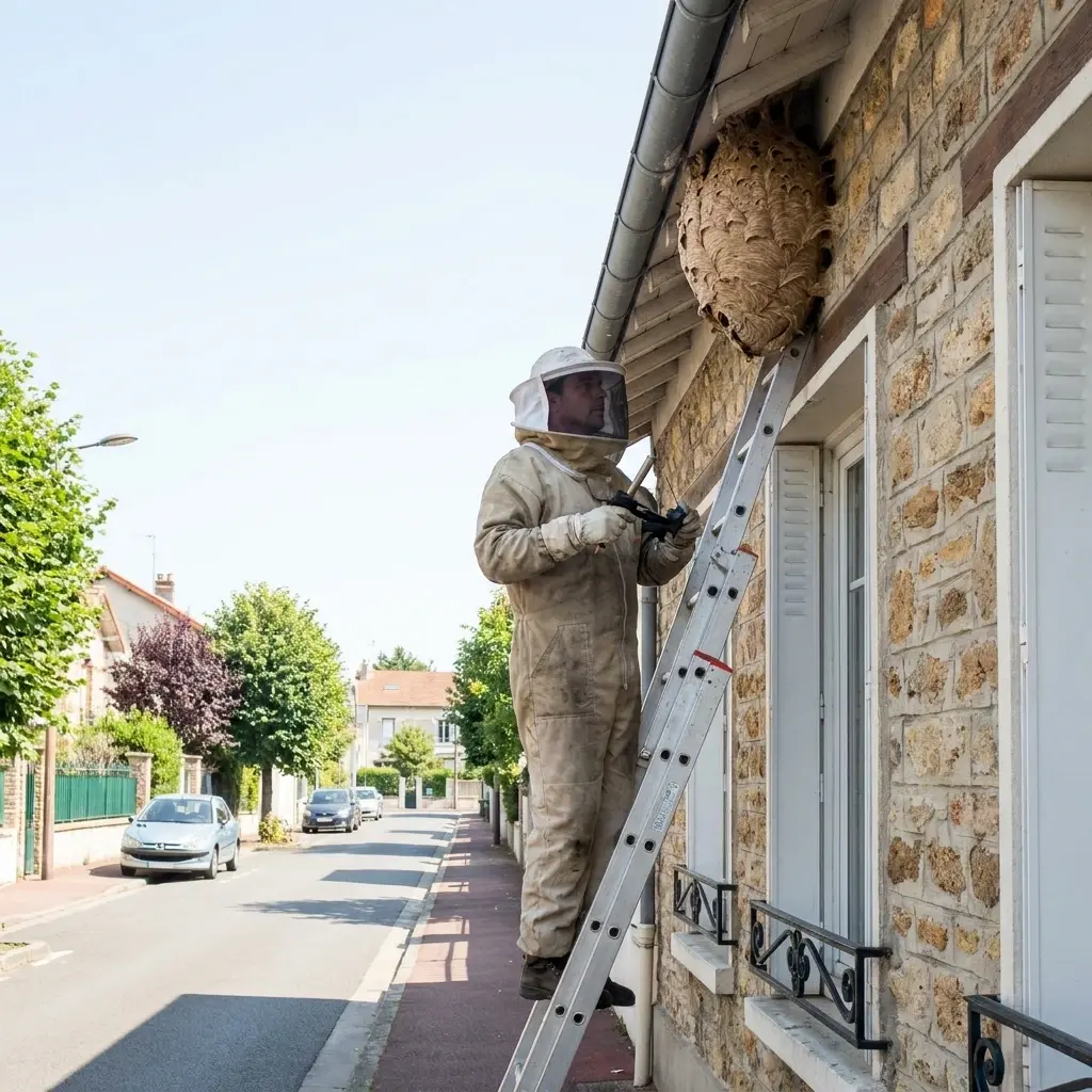 Une protection durable pour votre maison