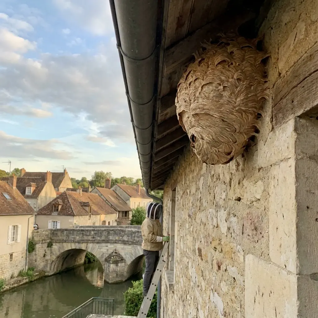 Pourquoi nous choisir pour vos nuisibles à Ablon-sur-Seine ?