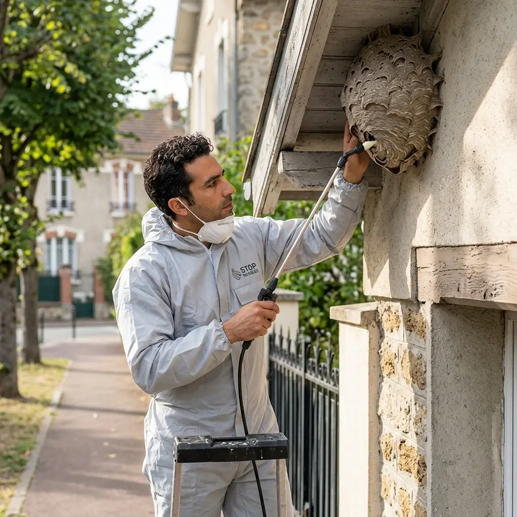 Pourquoi nous choisir à Ormesson-sur-Marne