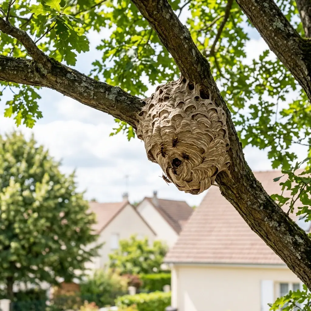 Une expertise locale pour votre tranquillité