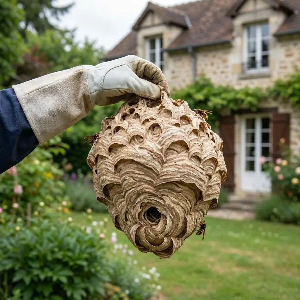 Une protection durable pour votre habitat