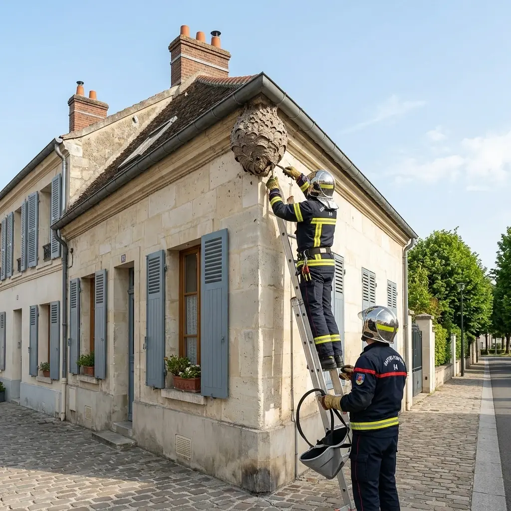 Besoin d'une intervention rapide à La Queue-en-Brie ?