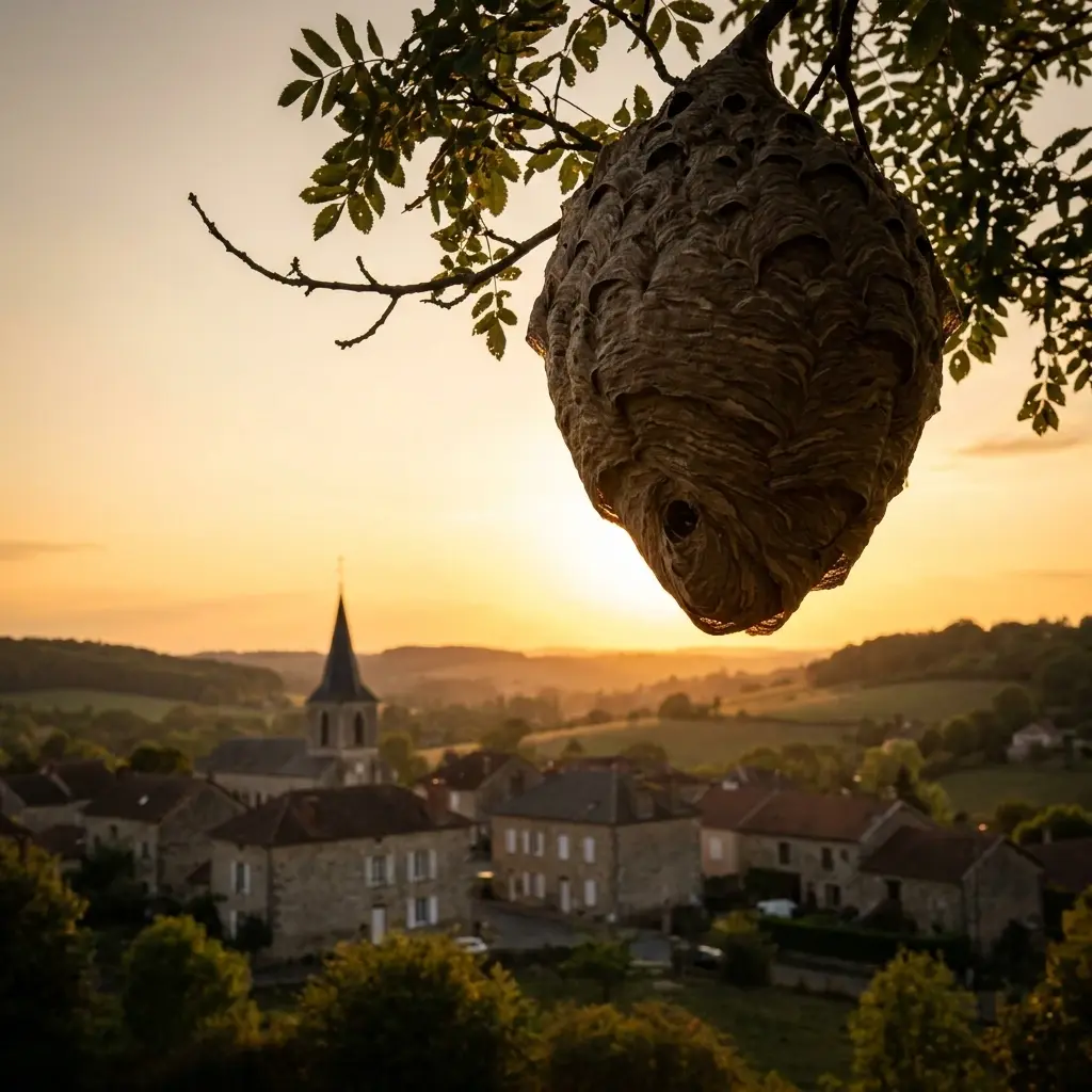 Une protection durable pour votre habitat