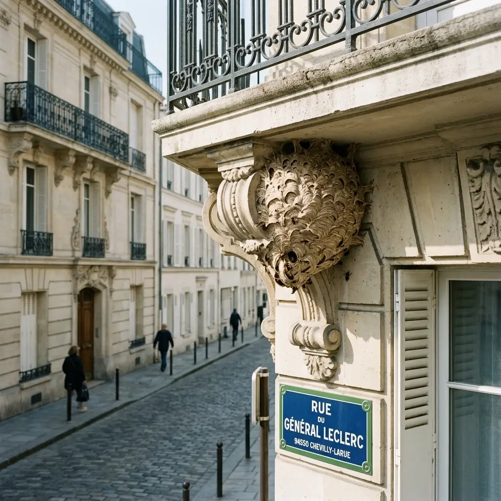 Une solution durable pour retrouver la sérénité chez vous