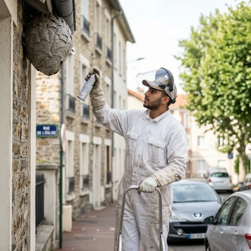 Une protection durable pour votre foyer et vos proches