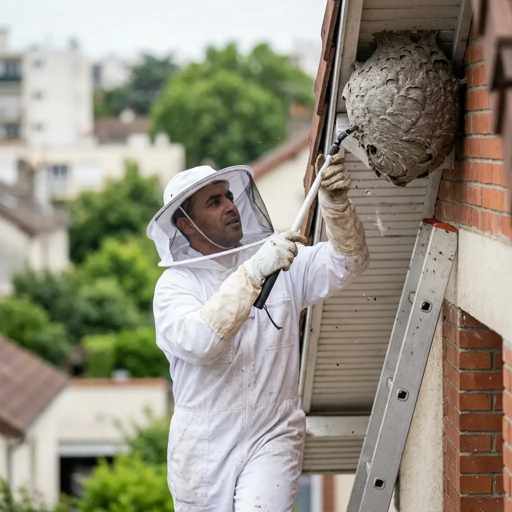 Besoin d'une intervention rapide à Choisy-le-Roi ?