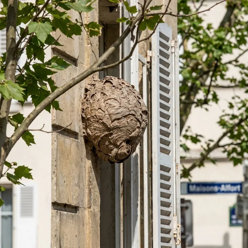 Besoin d'une intervention rapide à Maisons-Alfort ?