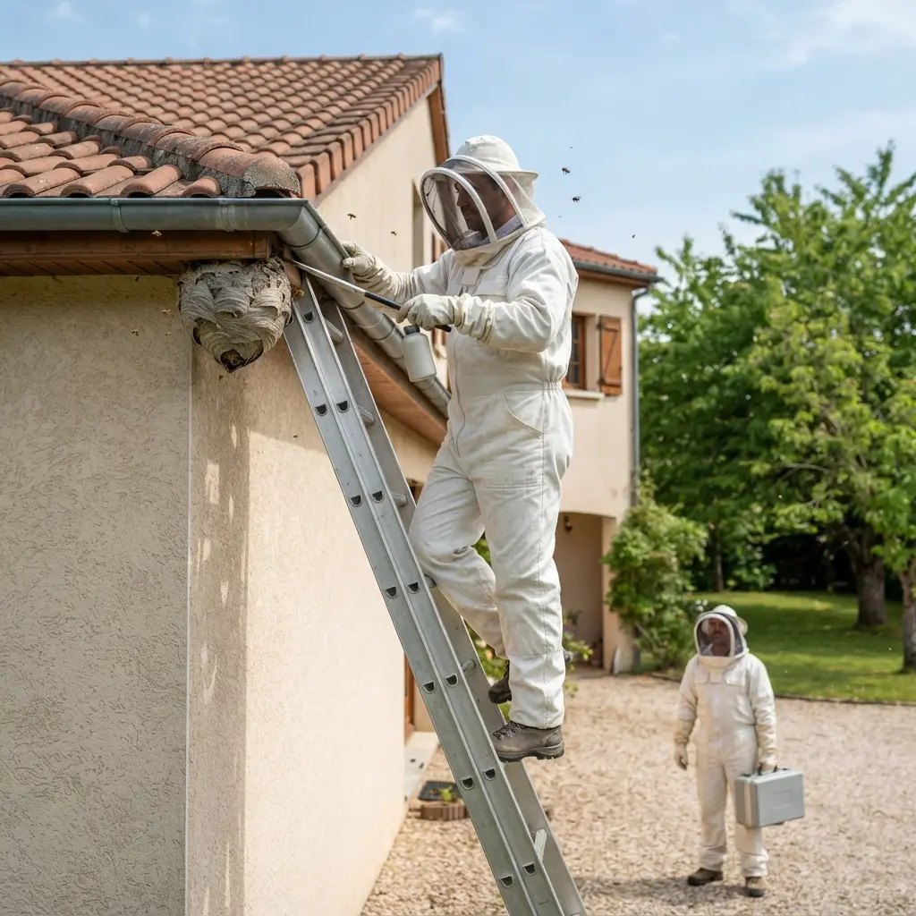 Besoin d'une intervention rapide à Neuville-sur-Oise ?