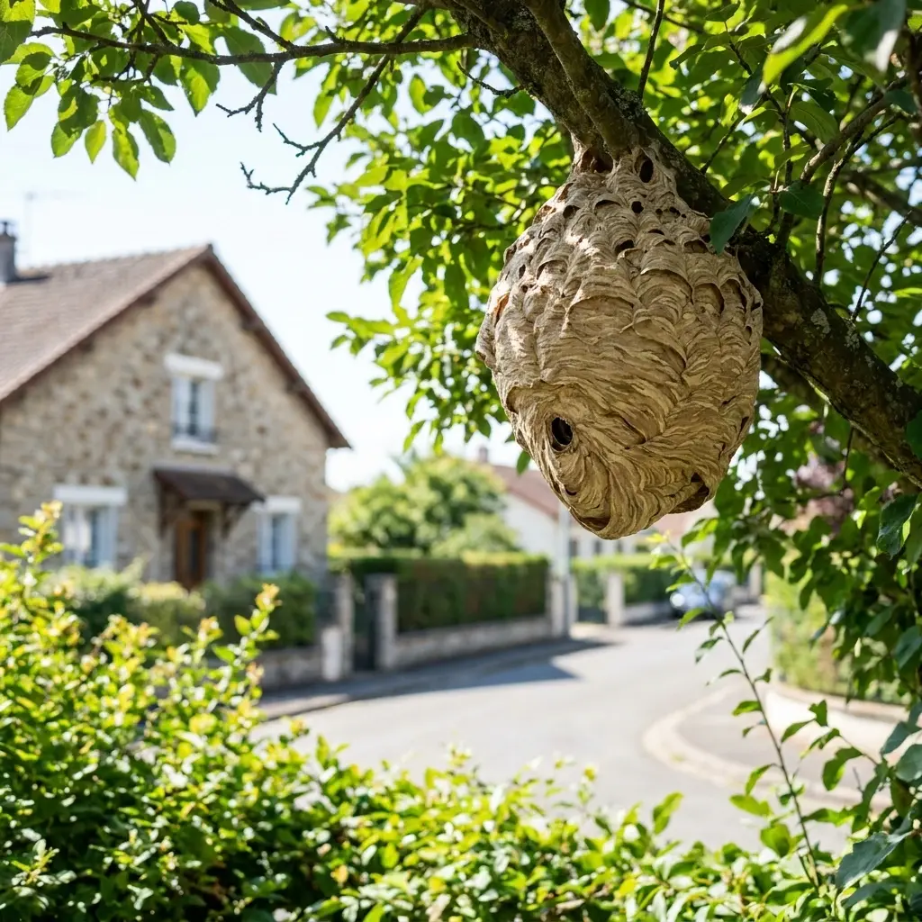 Besoin d'une intervention rapide à Ermont ?