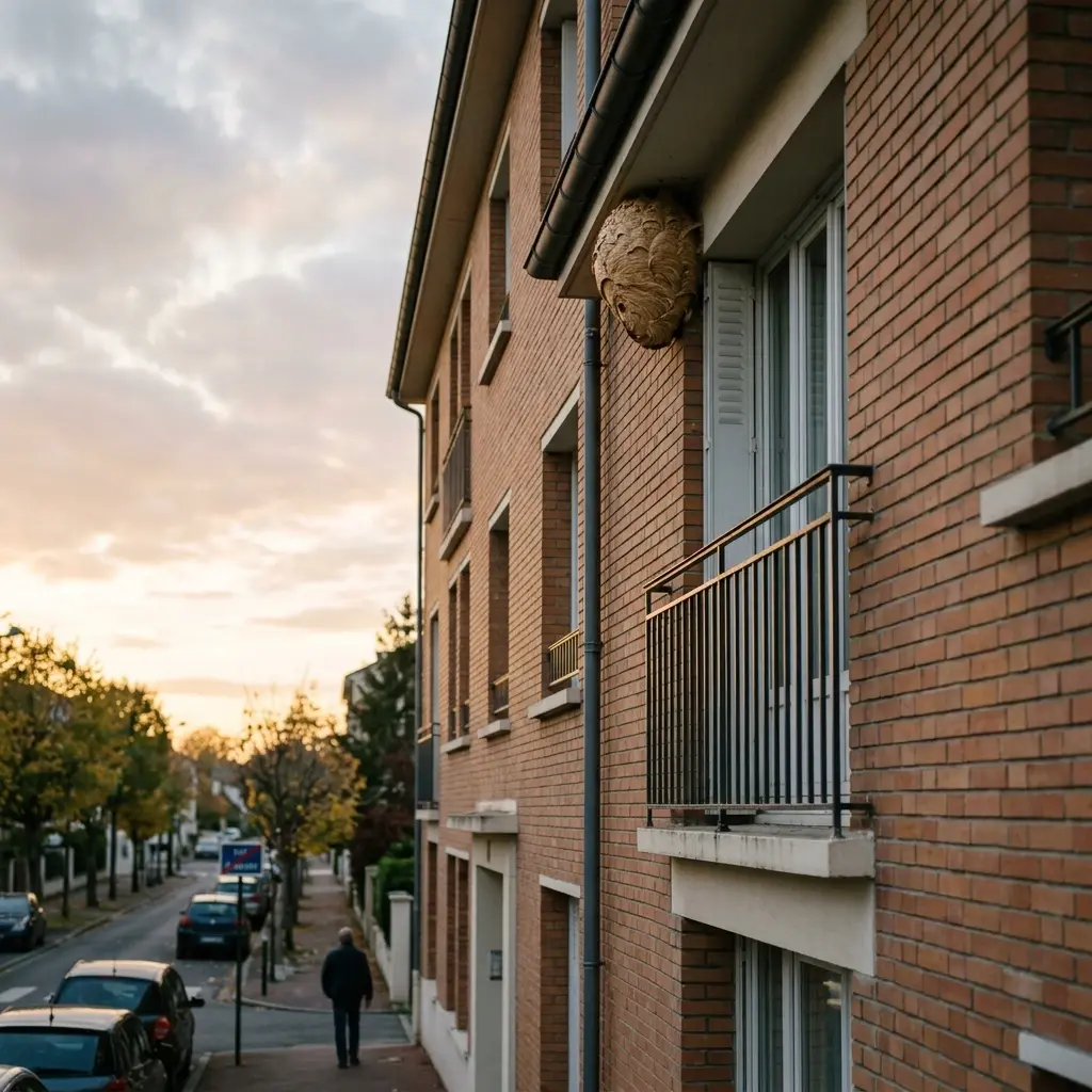 Pourquoi nous choisir pour vos nuisibles à Franconville ?