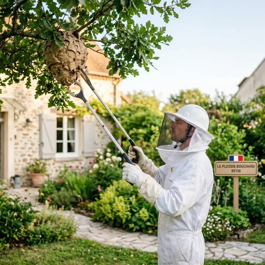 Une protection durable pour votre domicile