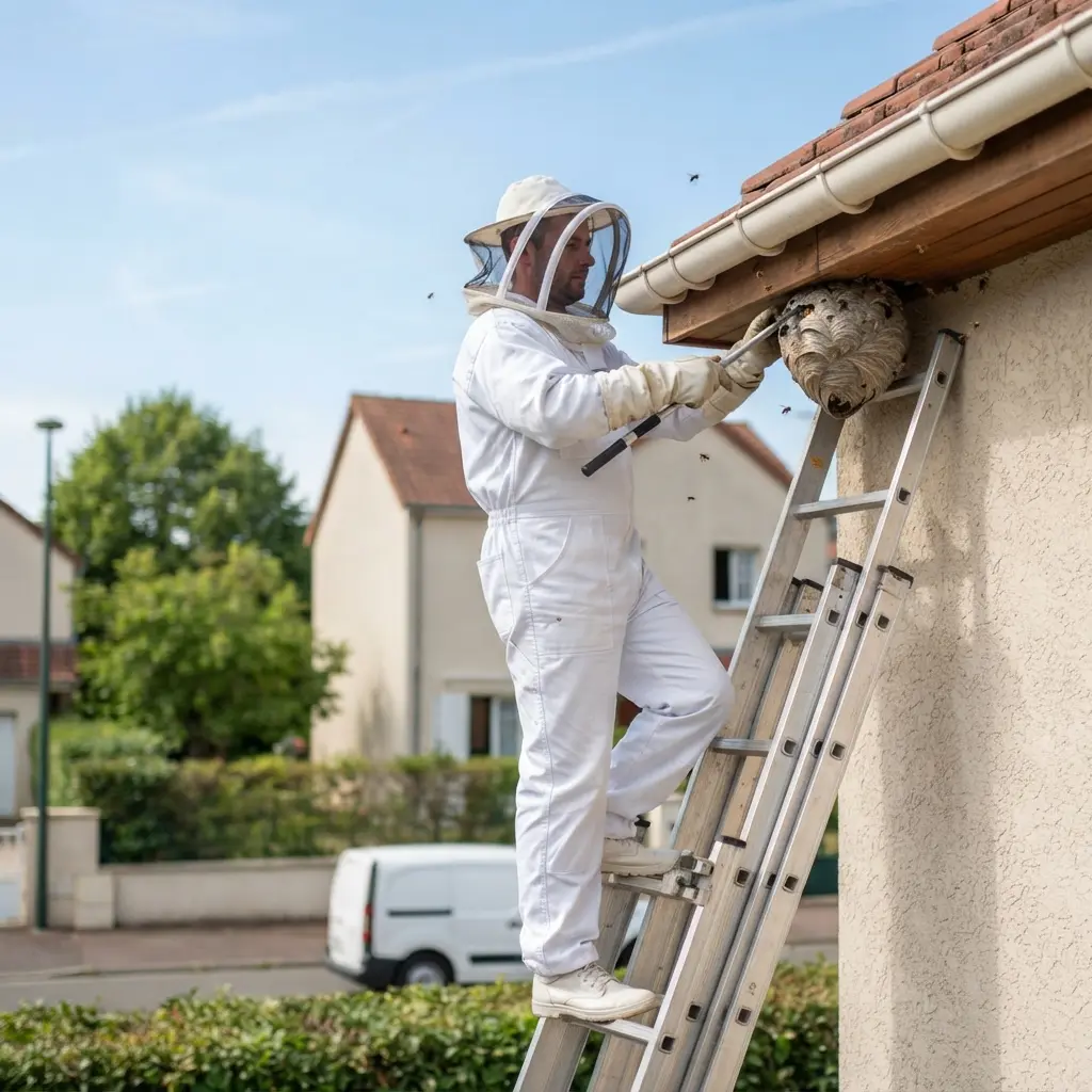 Une protection efficace et durable pour votre foyer