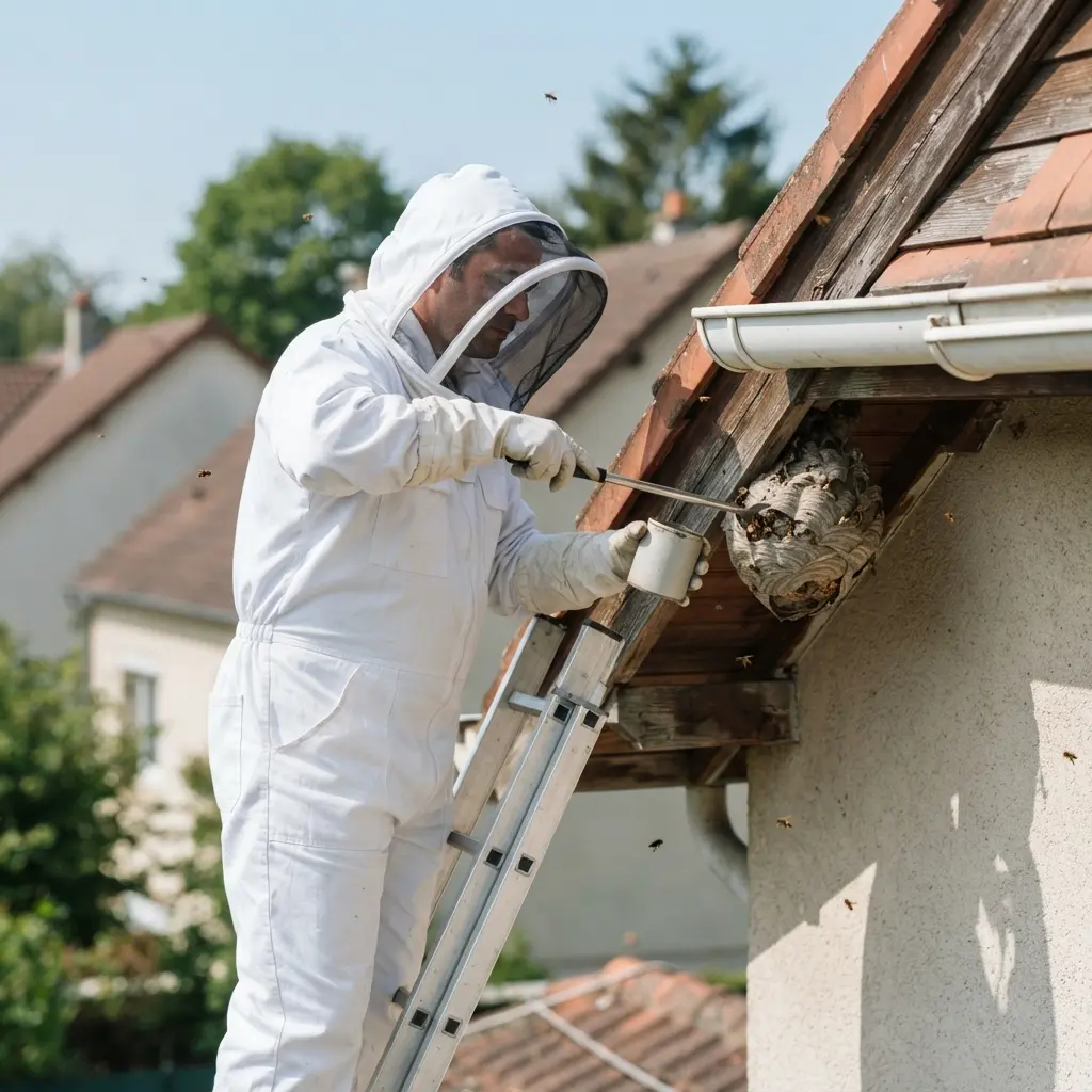 Besoin d'une intervention rapide à Garges-lès-Gonesse ?