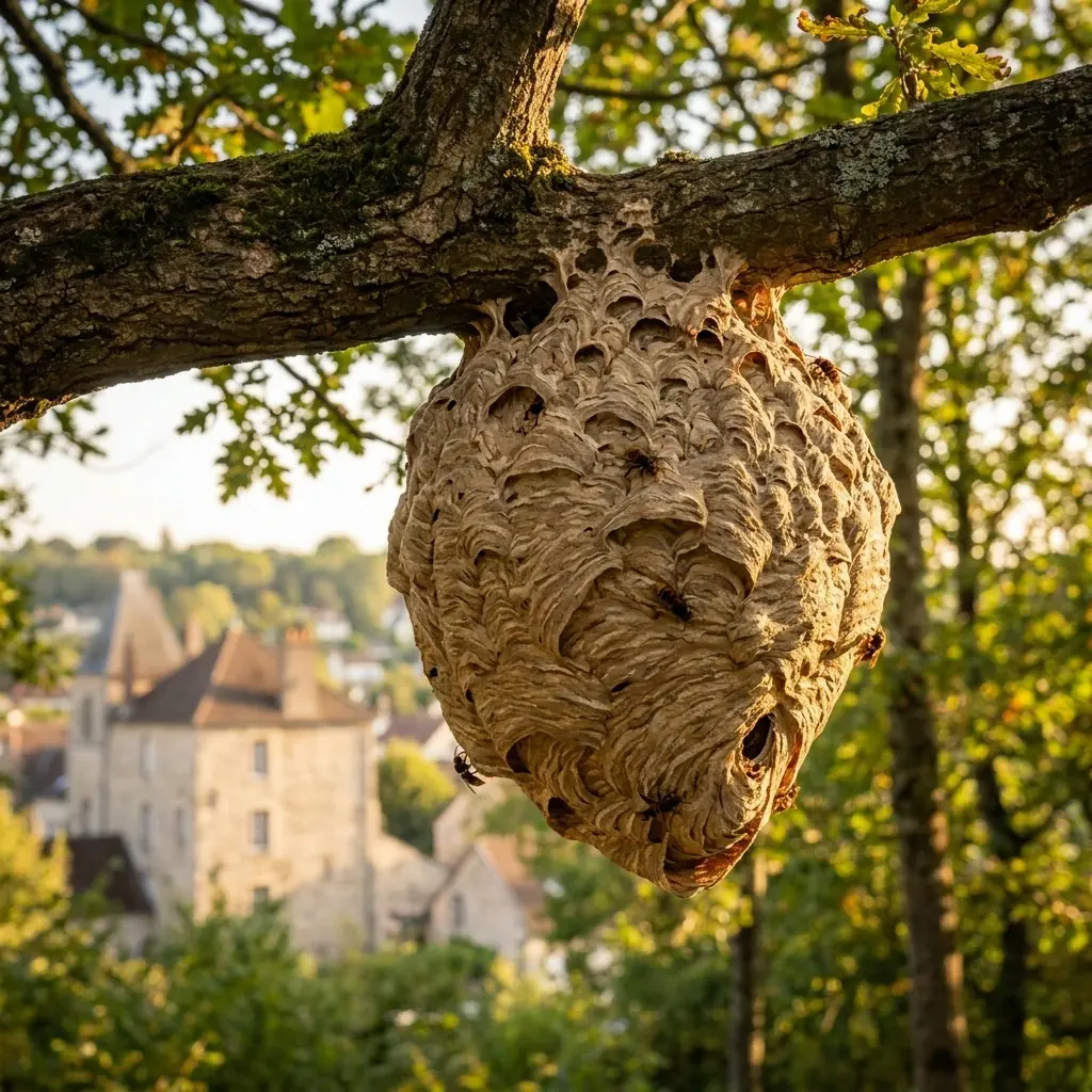 Comment se déroule l'intervention à Taverny ?