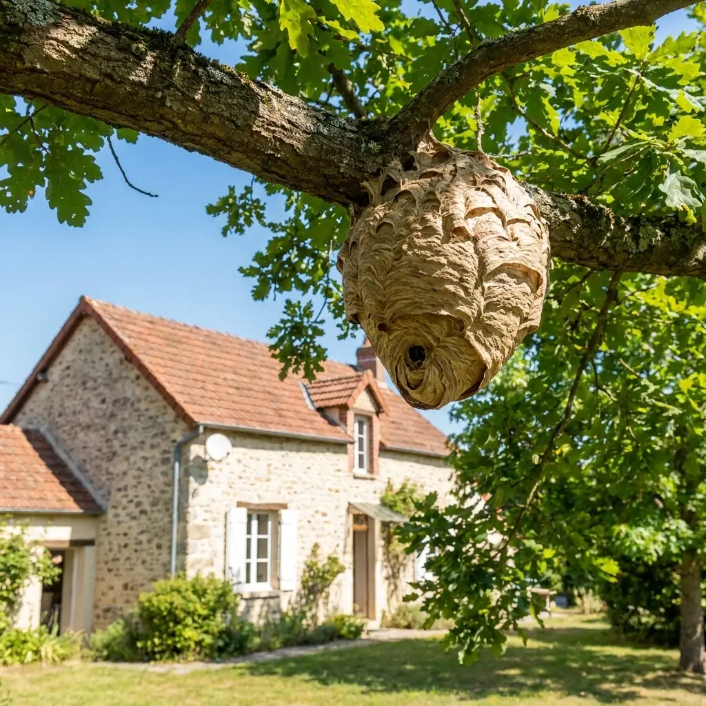 Précautions à adopter face aux nuisibles