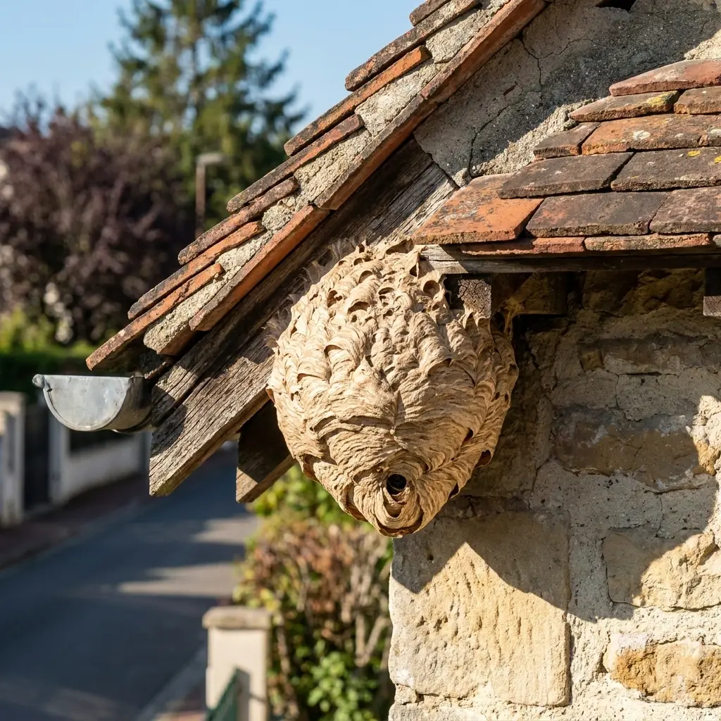 Une intervention sereine pour votre tranquillité