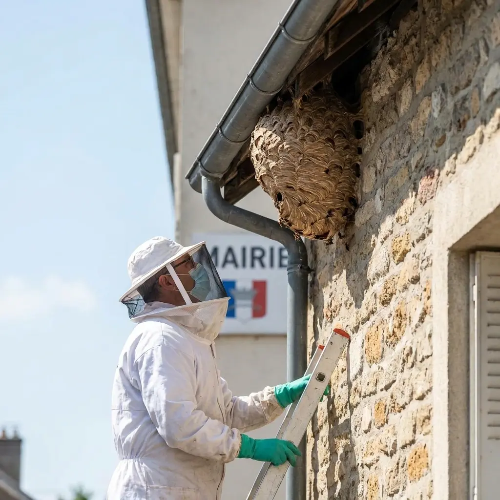 Besoin d'une intervention rapide à Deuil-la-Barre ?