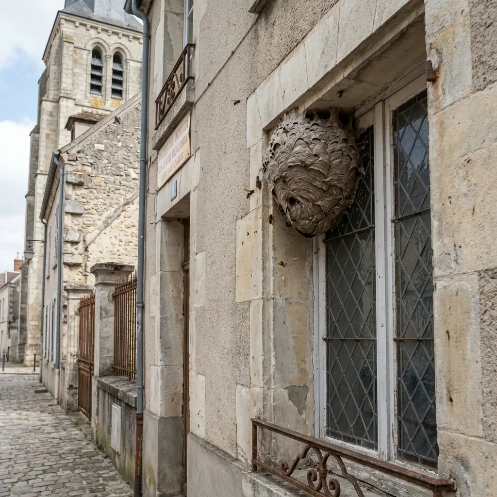Pourquoi nous choisir à Goussainville