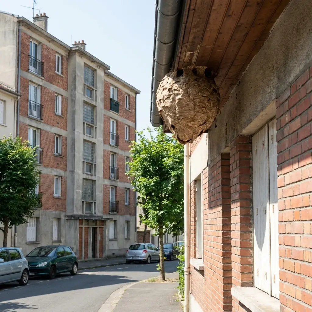 Comment prévenir l'apparition de nouveaux nids ?