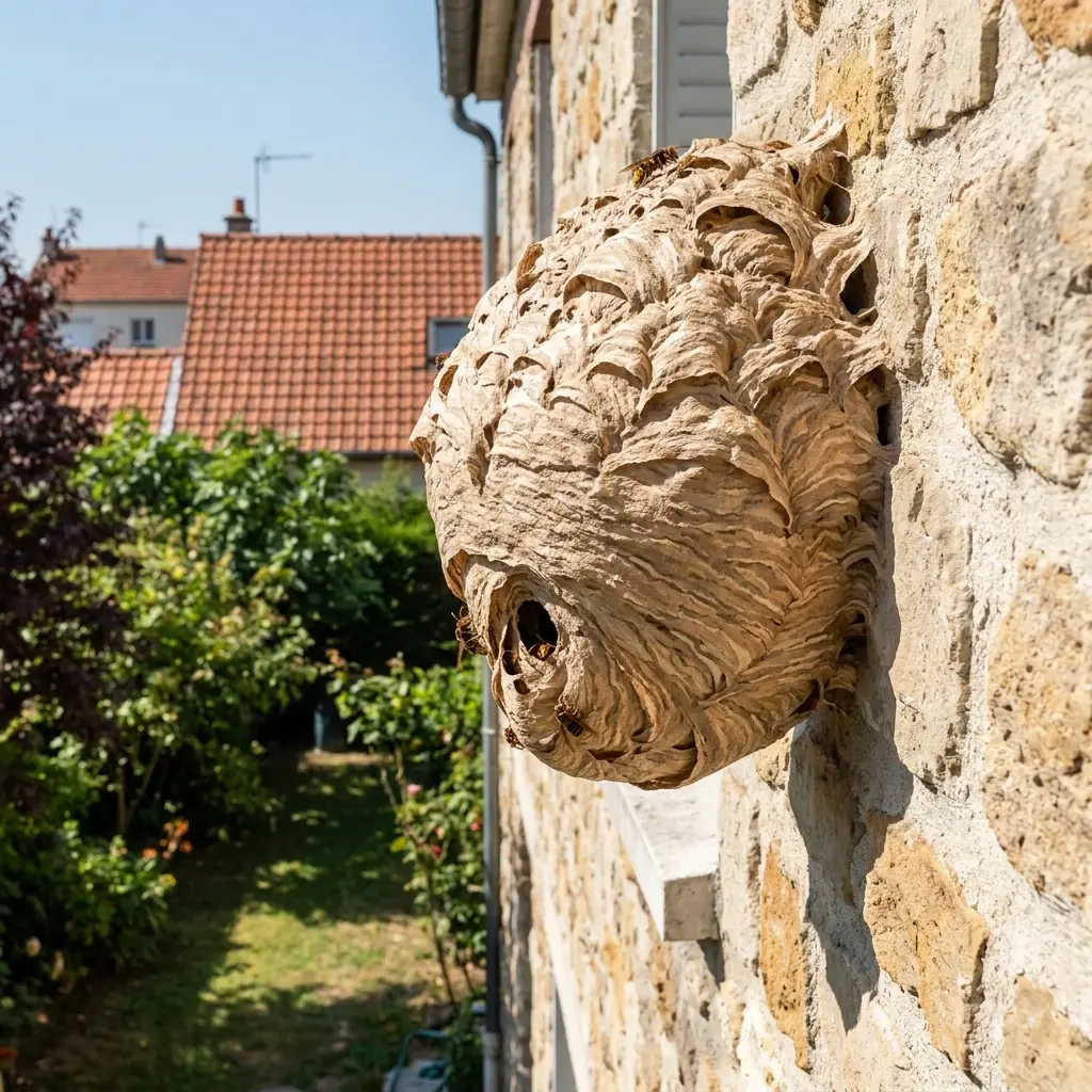 Un environnement sain sans nuisibles
