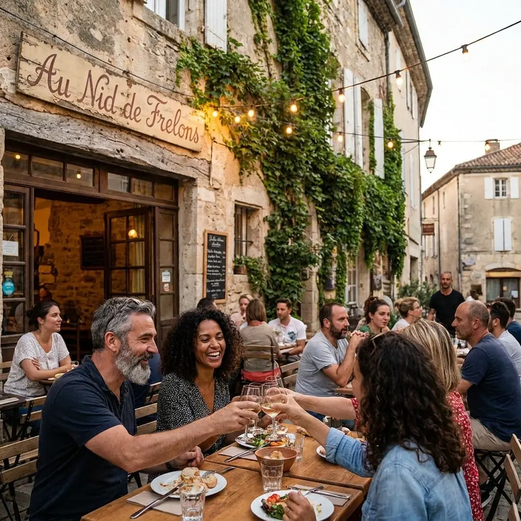 Conseils de prévention contre les frelons