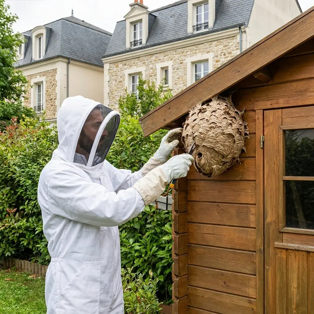 Besoin d'une intervention rapide à Soisy-sous-Montmorency ?